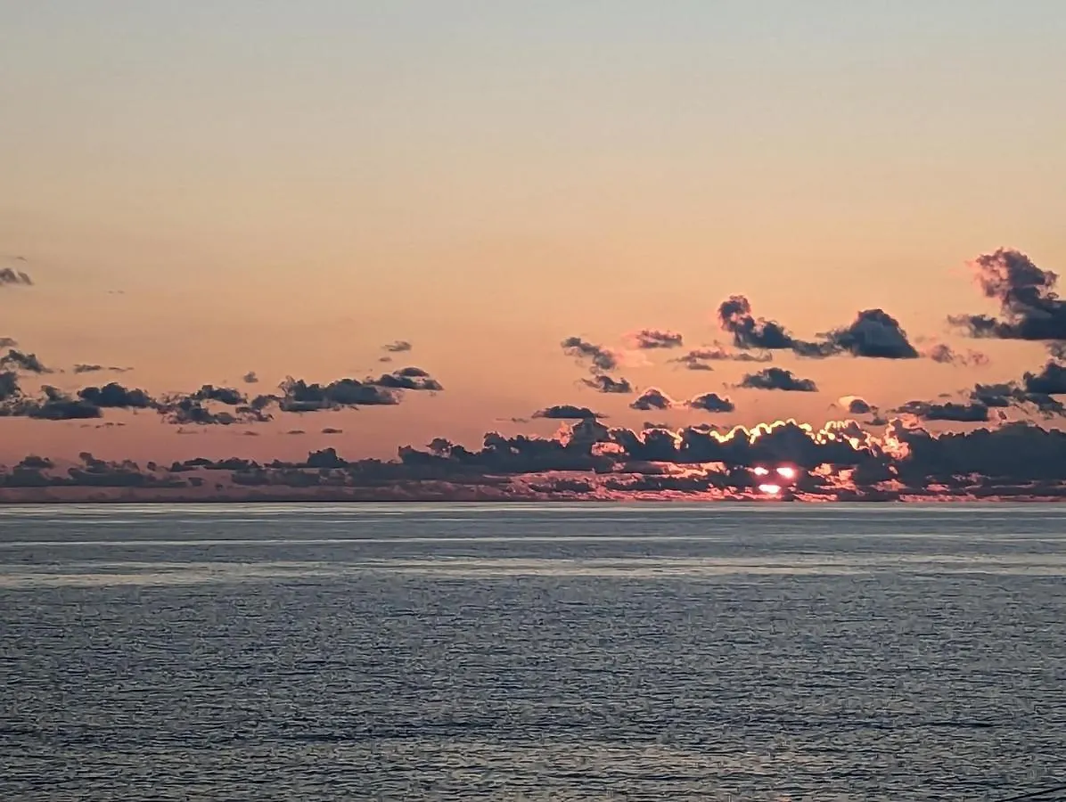Oceandreams 3Br 2Ba - New Condo - Fantastic Views Isla Mujeres 0*,