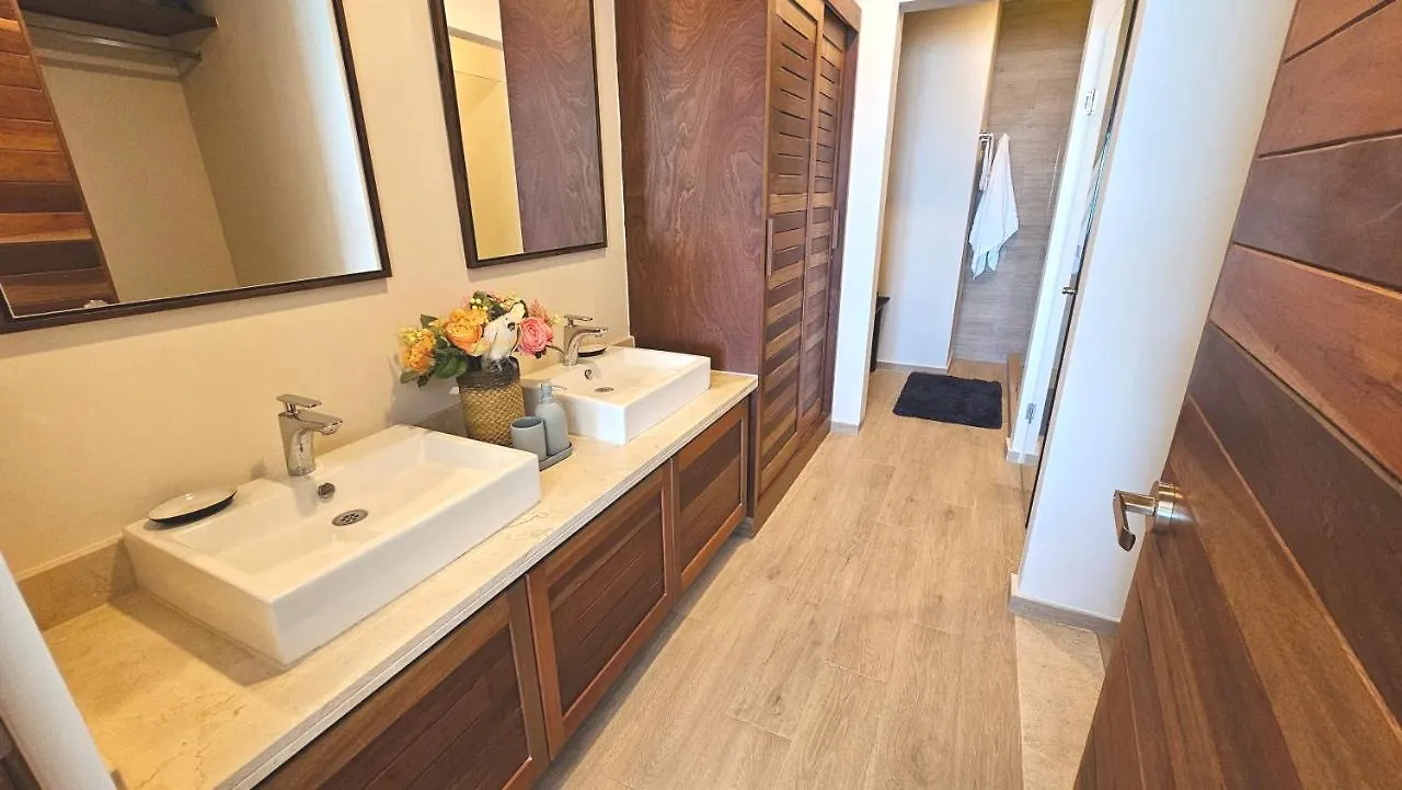Casa vacanze Oceandreams 3Br 2Ba - New Condo - Fantastic Views Isla Mujeres