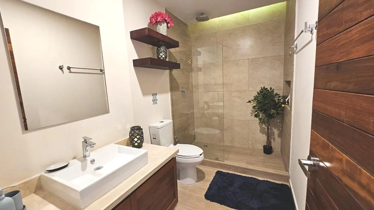 Oceandreams 3Br 2Ba - New Condo - Fantastic Views Isla Mujeres Messico
