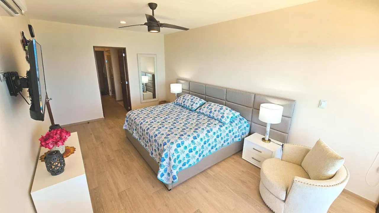 איסלה מוחרס Oceandreams 3Br 2Ba - New Condo - Fantastic Views