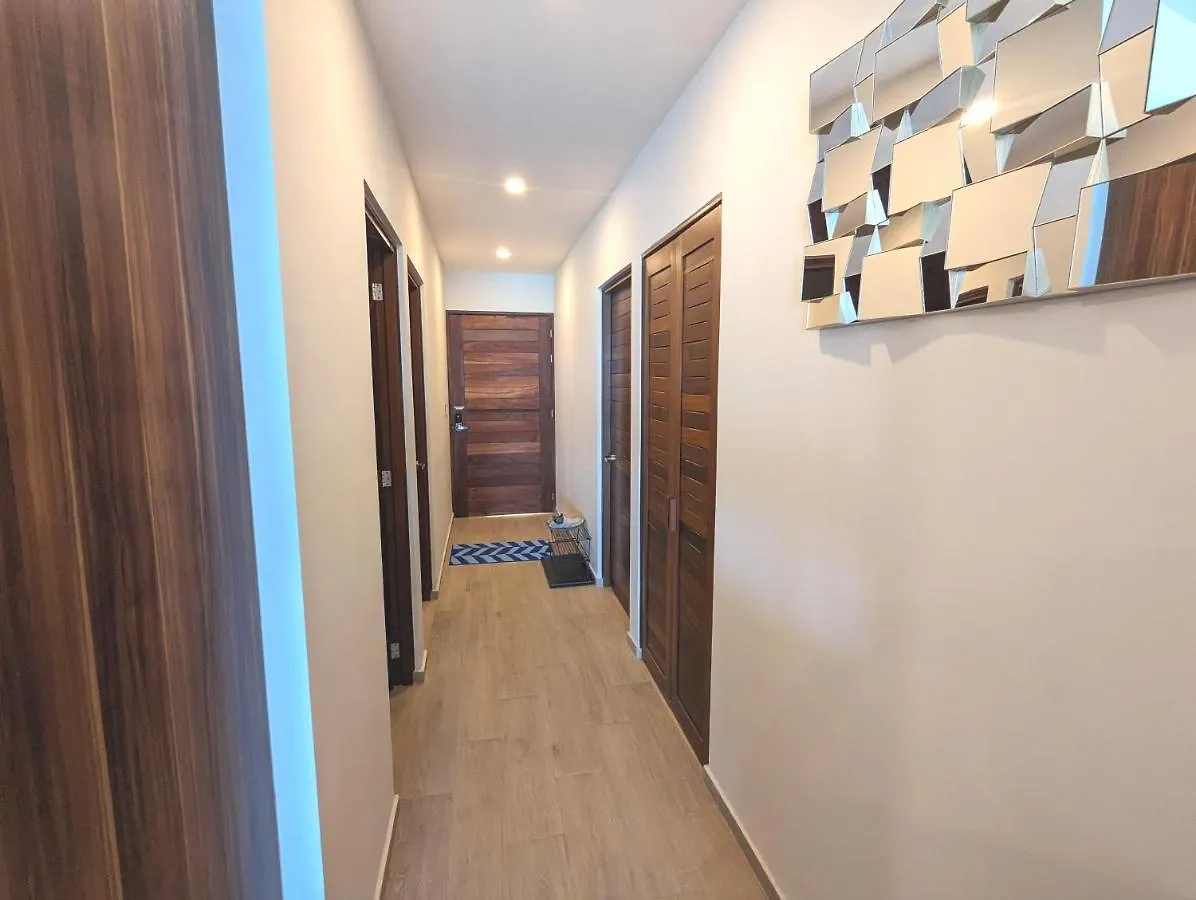 בית נופש איסלה מוחרס Oceandreams 3Br 2Ba - New Condo - Fantastic Views