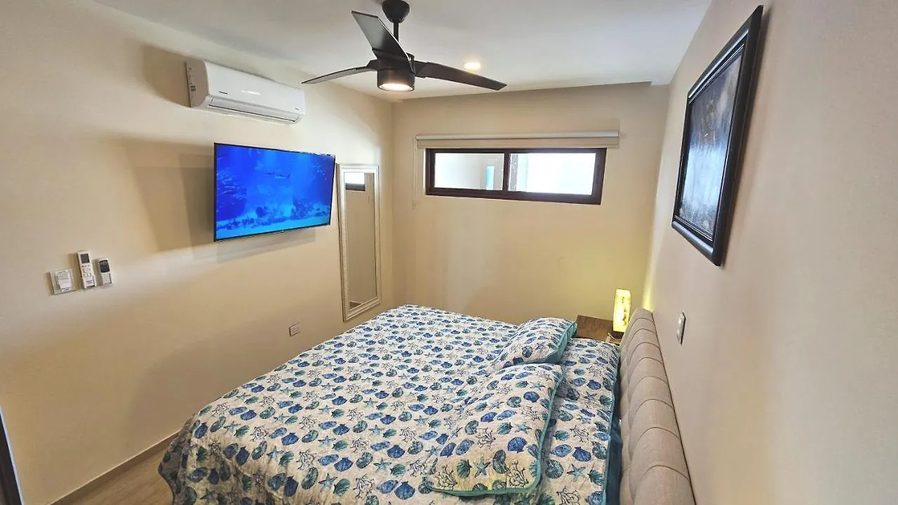 איסלה מוחרס Oceandreams 3Br 2Ba - New Condo - Fantastic Views